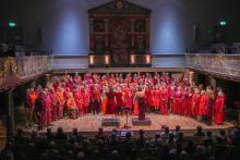 Concert at St George's on Sunday 14th December 2025