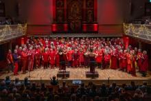 Gasworks Choir concert on Sunday 17th May 2026 